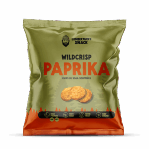 WildCrisp Paprika
